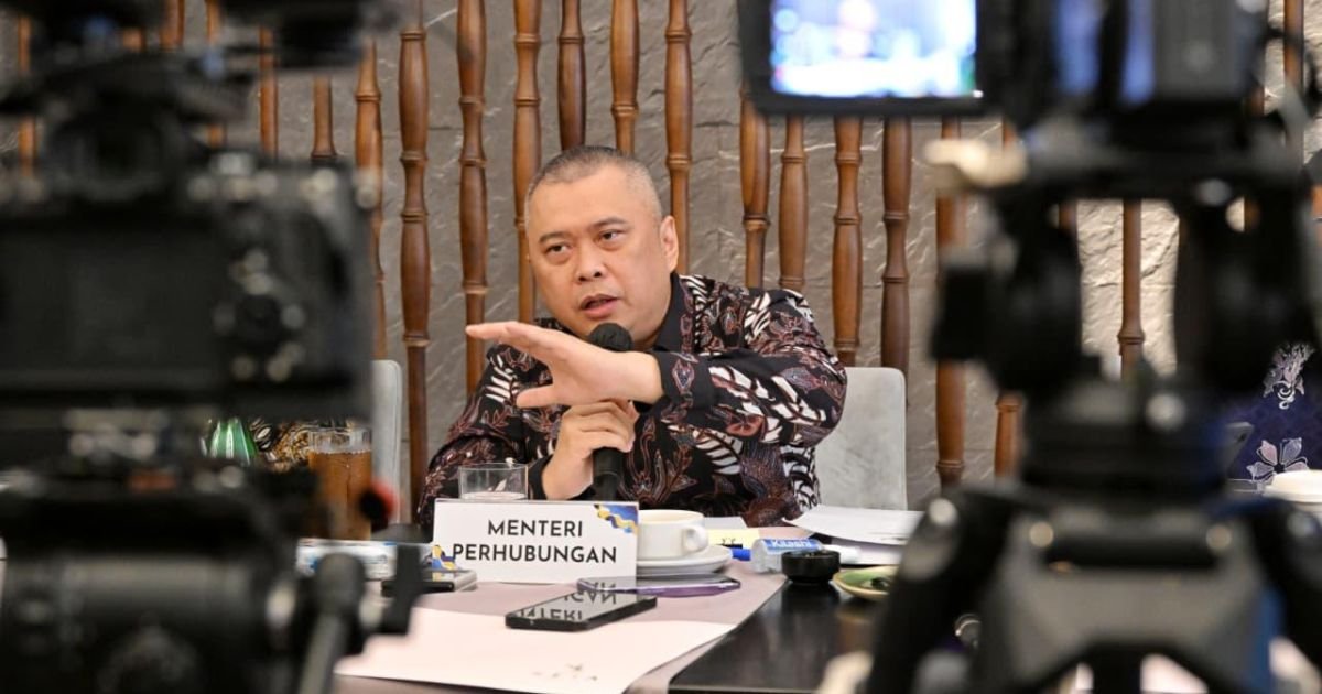Serpihan Pesawat ATR 42-500 Ditemukan di Maros, Menhub Minta Tak Spekulasi