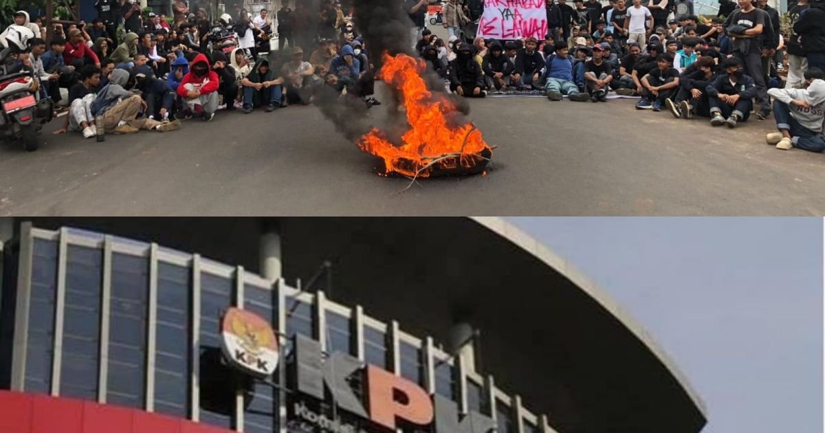 Gelombang Protes dan Pengawasan KPK Kepung Proyek Raksasa Bogor