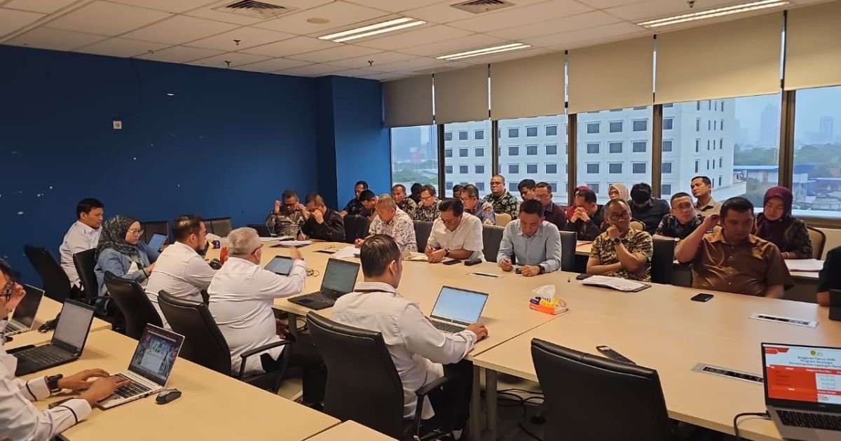 Pemkab Bogor Gandeng KPK Kawal Proyek Strategis 2026 Agar Bebas Korupsi