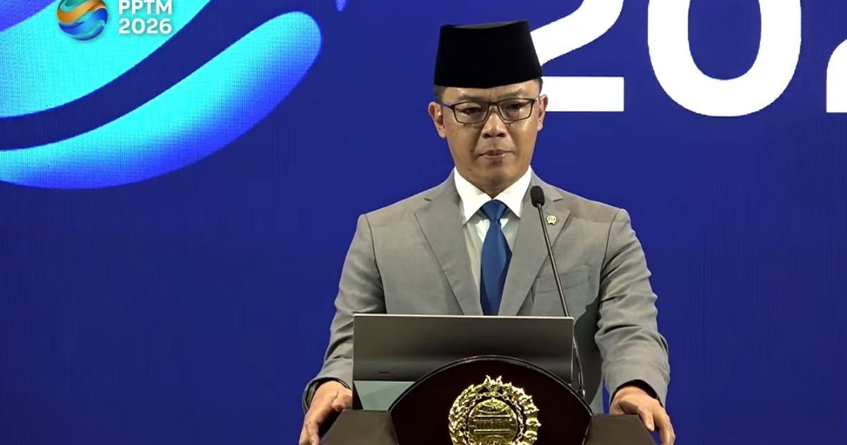 Menlu Sugiono: Diplomasi Ketahanan Pilar Utama Politik Luar Negeri RI 2026
