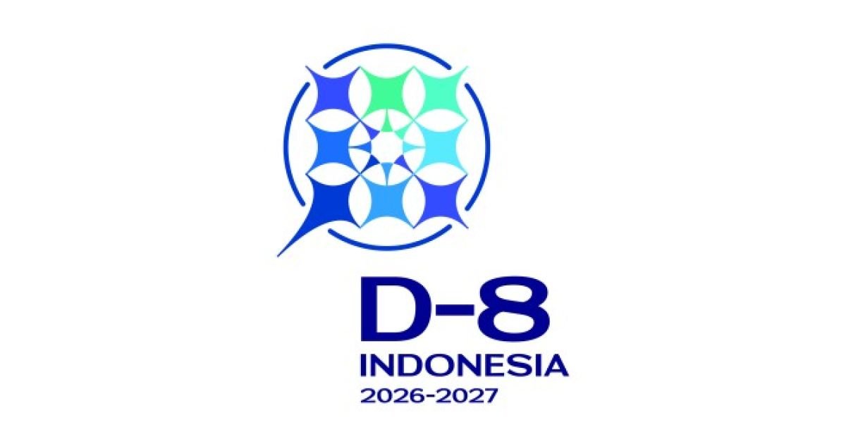 Indonesia Siapkan Panggung Diplomasi Ekonomi Global Selatan Lewat Keketuaan D-8