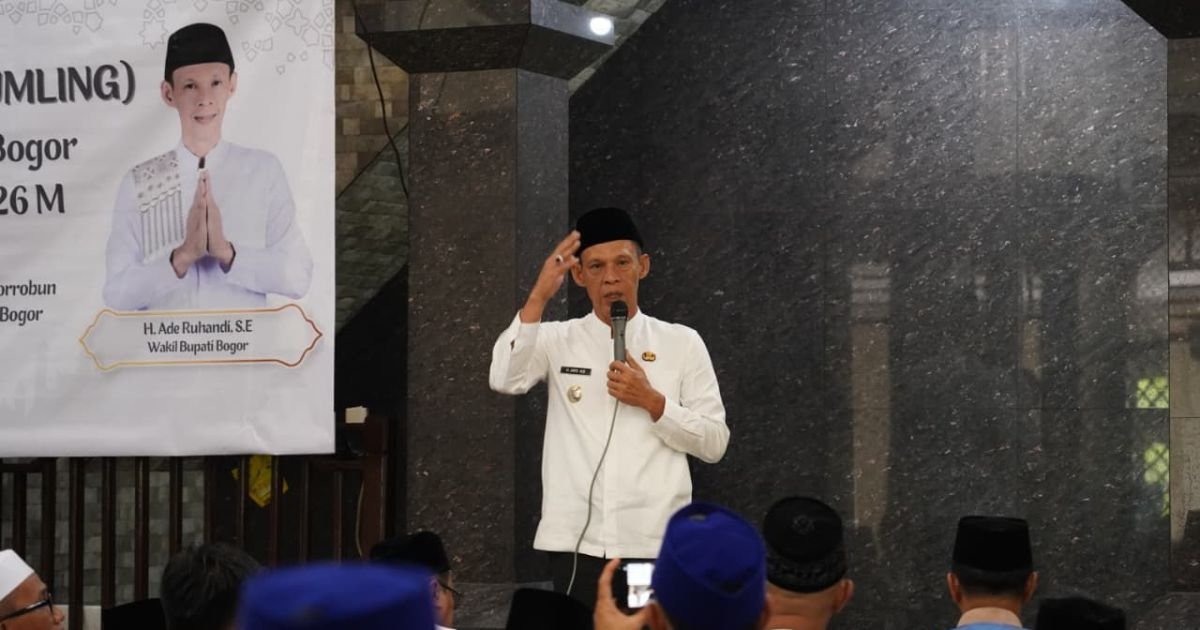 Masjid sebagai Pusat Pembinaan Umat dan Penguatan Nilai Sosial