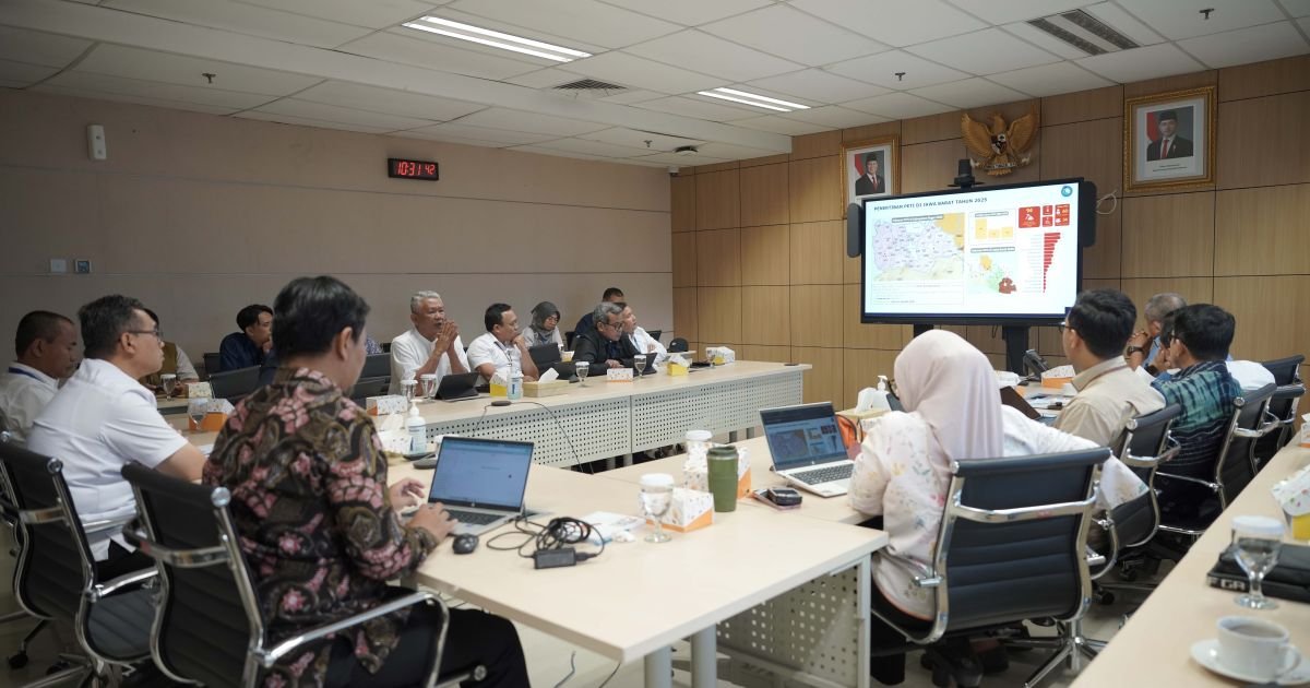 KPK Sorot Tajam Tata Kelola Tambang di Bogor, 23 IUP Terindikasi Langgar Batas Wilayah