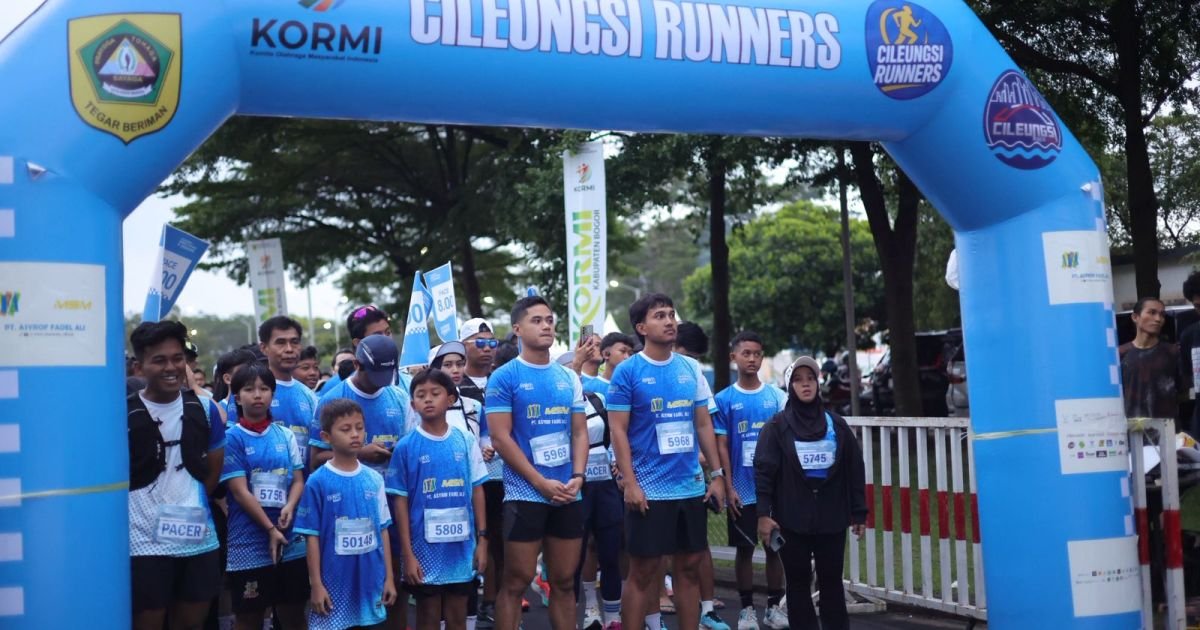 Desentralisasi CFD, Pemkab Bogor Ubah Pola Sentralistik Kegiatan Publik