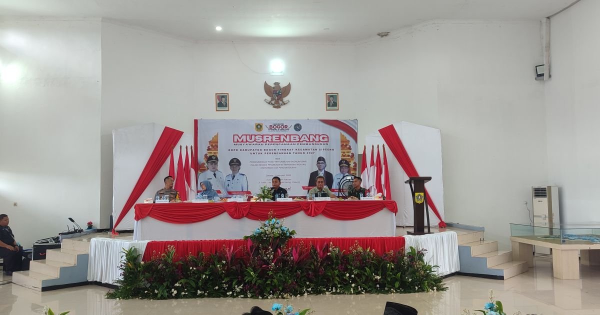 Sistem Pilkades 2027 Belum Dikunci, Desa Bebas Pilih Manual atau Elektronik