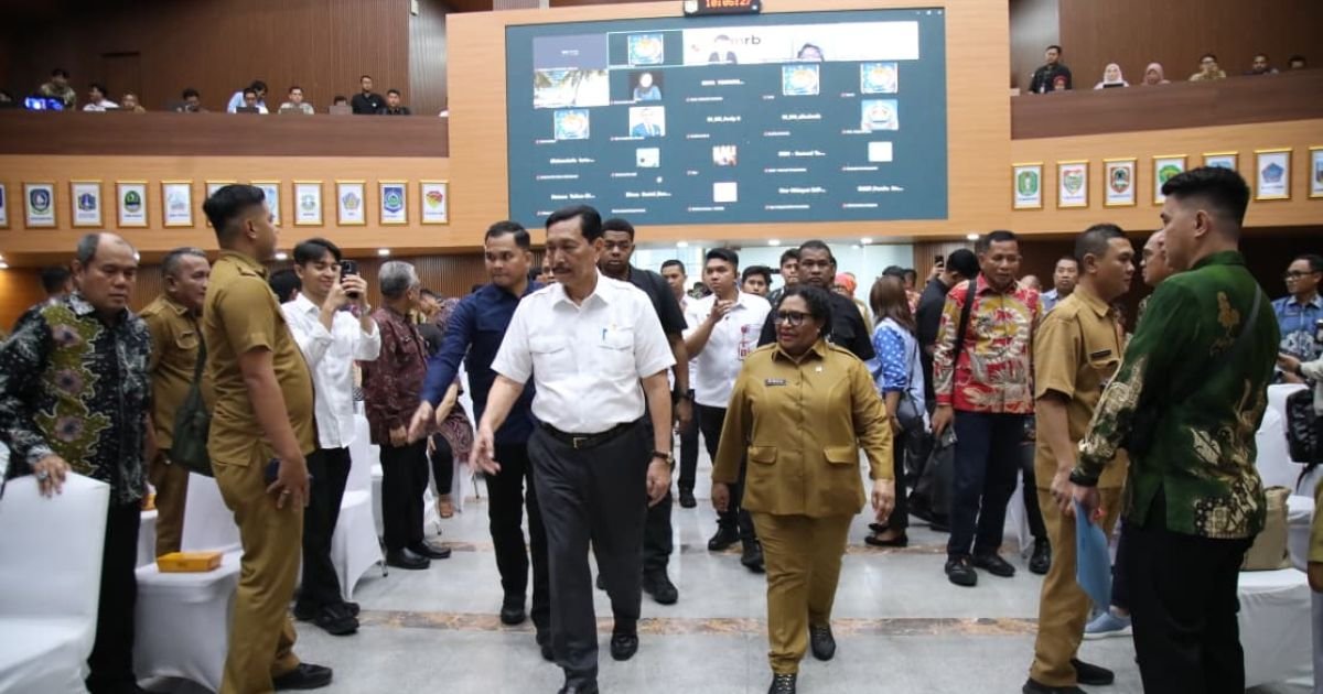 Kabupaten Bogor Masuk 40 Daerah Percontohan Digitalisasi Bansos, Pemkab Siap Perkuat Akurasi Data