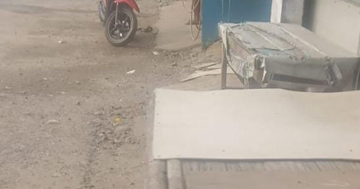 Polisi Turun Tangan, Warung Diduga Edarkan Obat Keras di Rancabungur Masuk Radar Penyelidikan