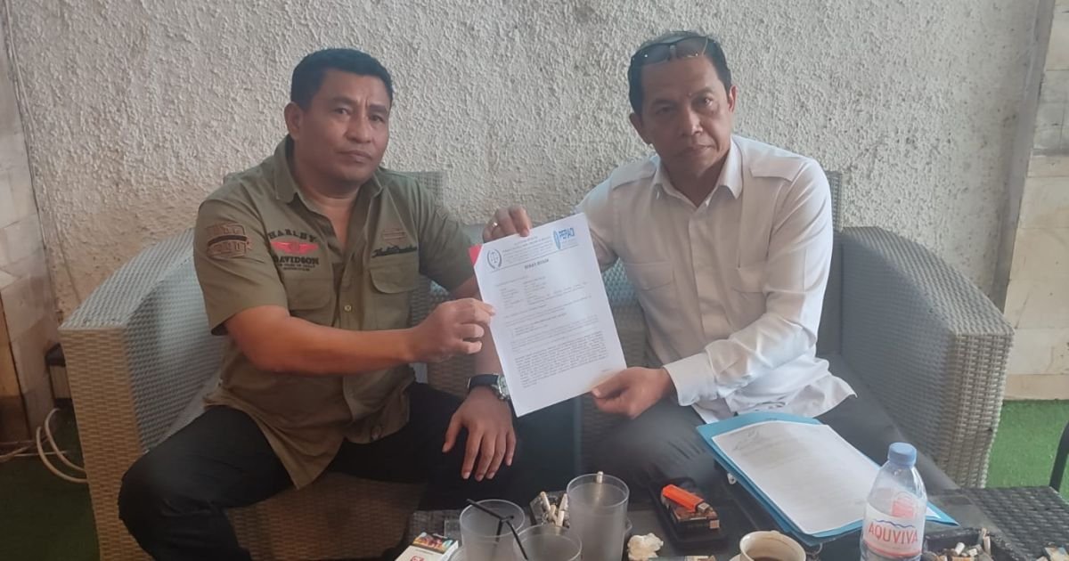 Penanganan Dinilai Tidak Seimbang, Kuasa Hukum Desak Kejelasan Laporan Arwin Umasugi di Polres Bogor Kota