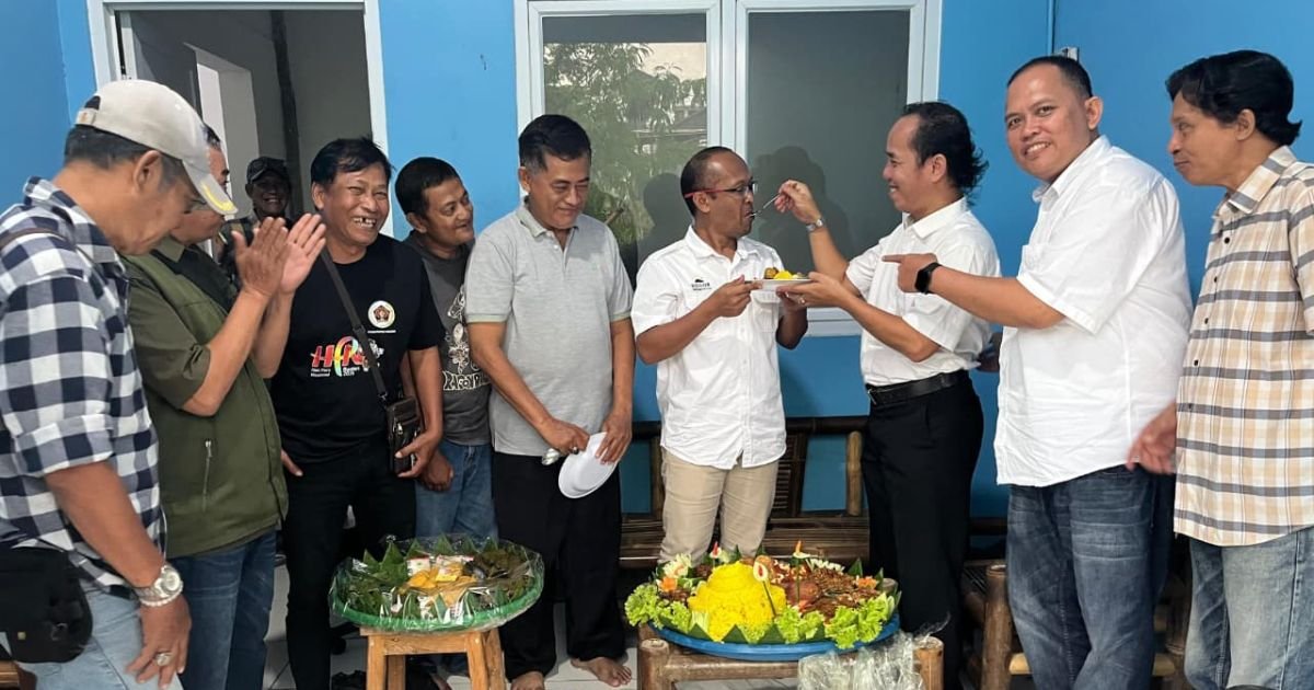 HPN 2026 Jadi Momentum BMSN Tegaskan Fungsi Pers Lokal sebagai Kontrol Demokrasi