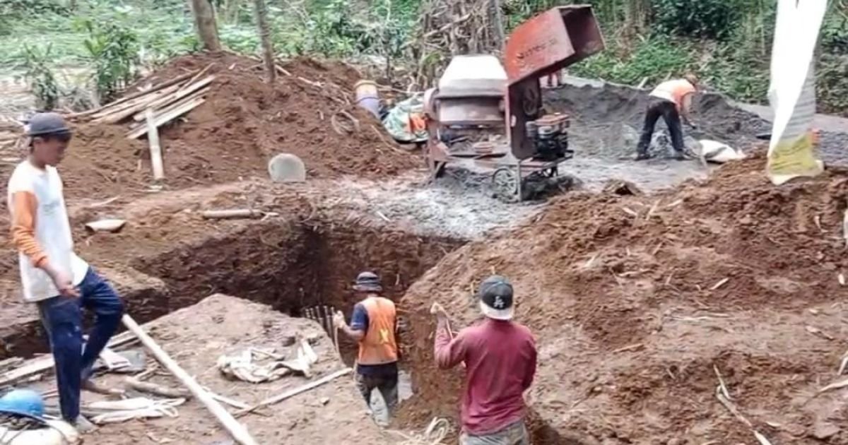 Ancaman di Lokasi Proyek Tower Picu Kecaman Aliansi Ormas, Desak Klarifikasi Pengelola