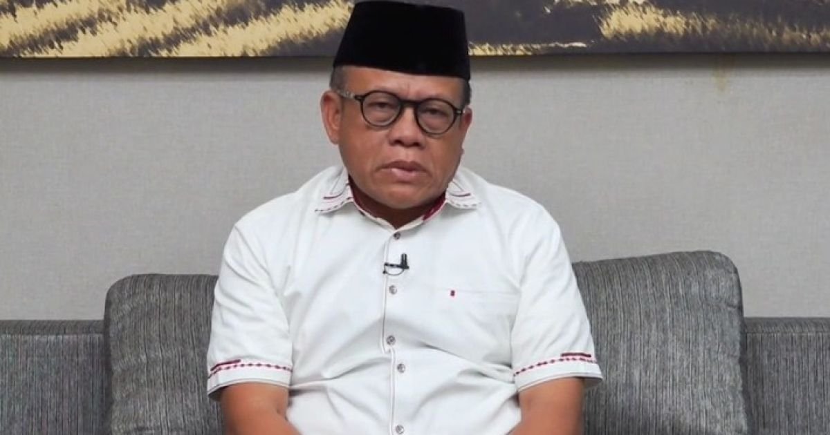 Anggota Komisi I DPRD Kota Bogor, Sugeng Teguh Santoso