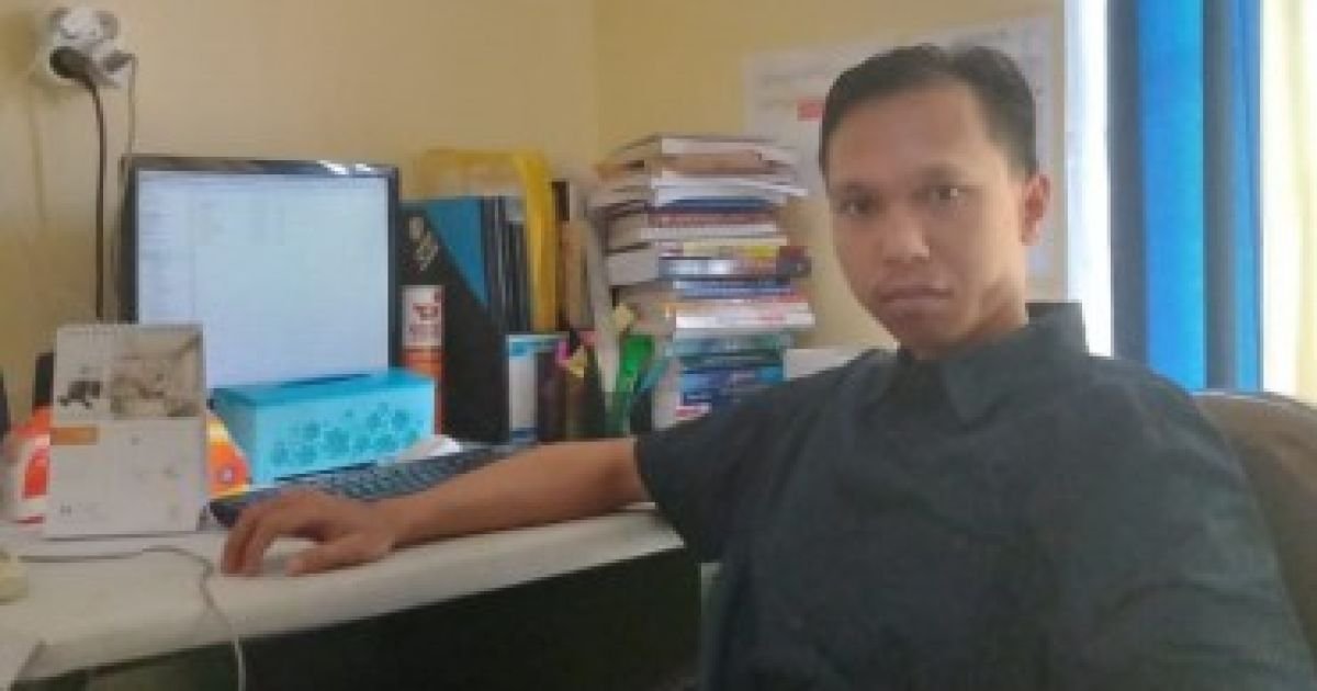 Koordinator CBA, Jajang Nurjaman