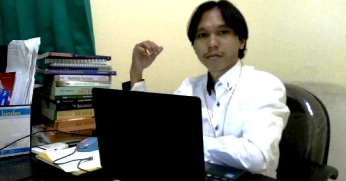 Koordinator Center for Budget Analysis (CBA), Jajang Nurjaman