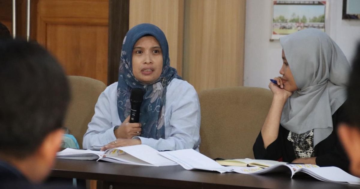 Ombudsman RI Kawal Dugaan Kekerasan Seksual di Ponpes Pati, Soroti Nasib Ratusan Santri