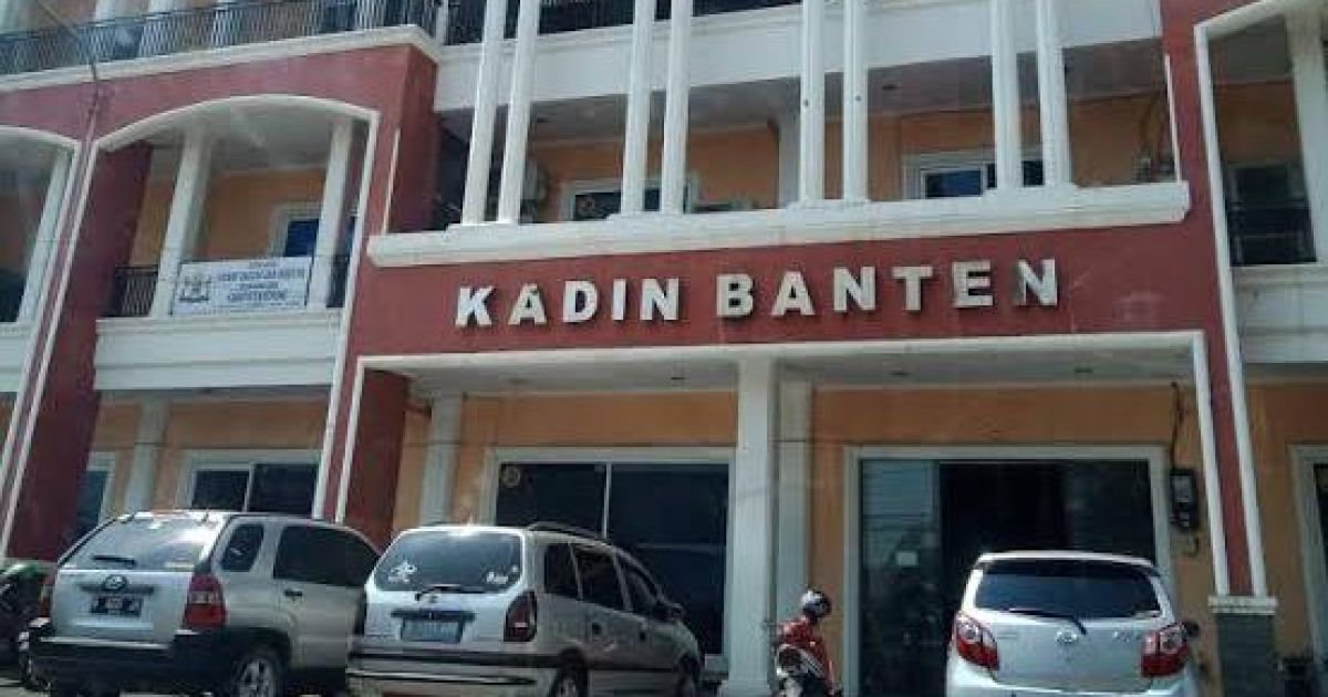 Kisruh Kadin Banten Kian Terbuka, Dana Perimbangan dan Konflik Pilkadin Jadi Sorotan