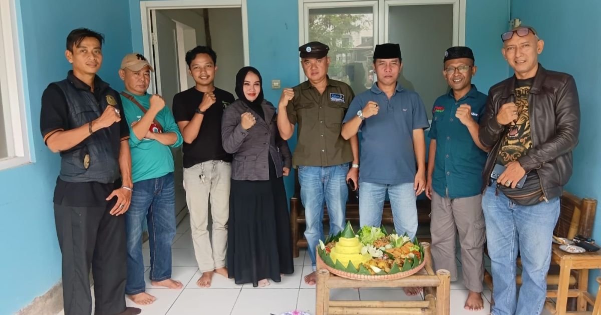 Rayakan HJB ke-544, BMSN Tegaskan Komitmen Mengawal Kemajuan Kabupaten Bogor