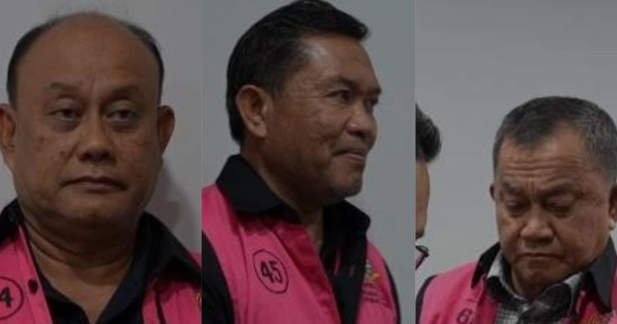 Kejagung Tetapkan Tiga Eks Pimpinan BGN Tersangka Dugaan Korupsi Program Makan Bergizi Gratis