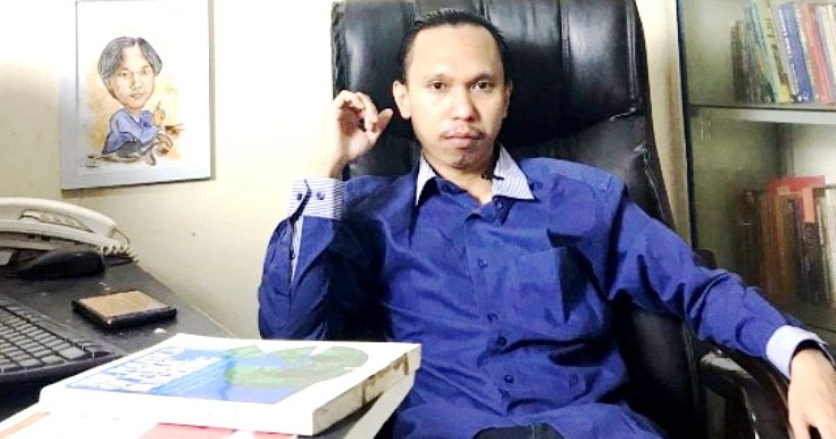 Jajang Nurdjaman, Koordinator CBA