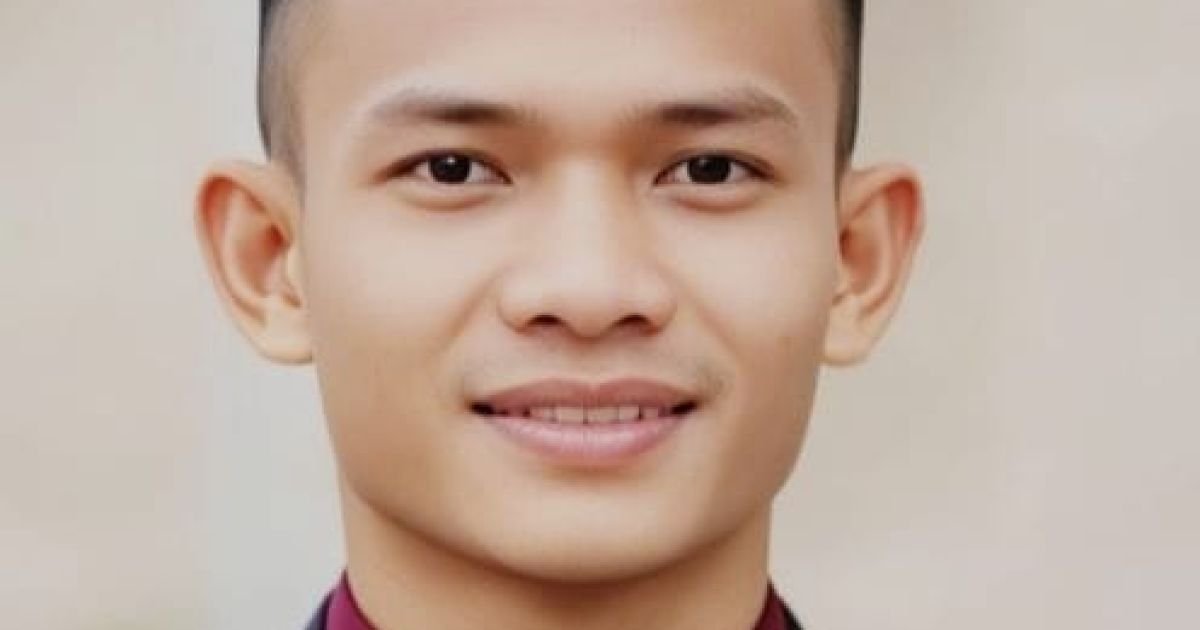 Koordinator Nasional GSBK, Febri Yohansyah.